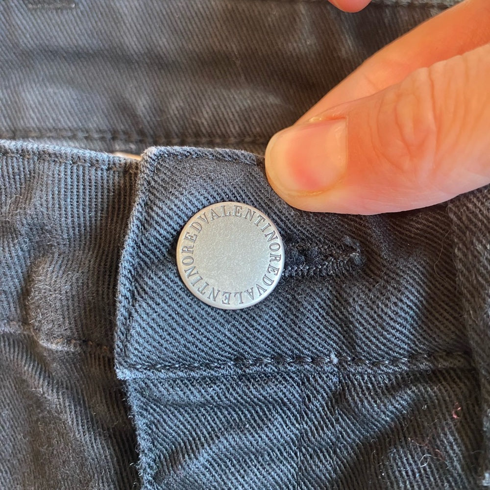 VALENTINO DENIM - Picture 11 of 16